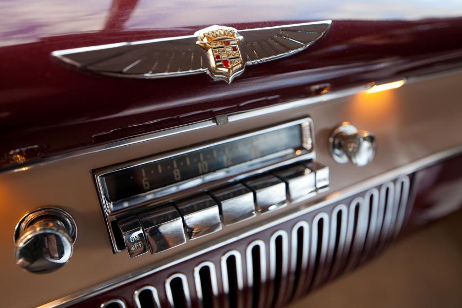  Cadillac Series 60S Special Fleetwood Sedan 1949 года  (фото 13 из 16)